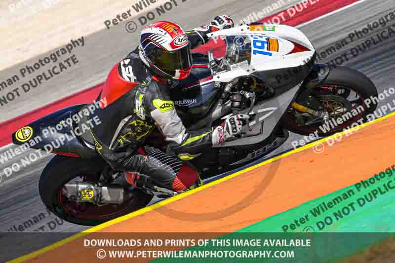 May 2023;motorbikes;no limits;peter wileman photography;portimao;portugal;trackday digital images